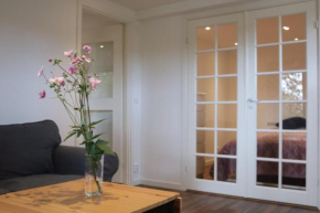 New apartment, parking, close to city and nature Stockholm
